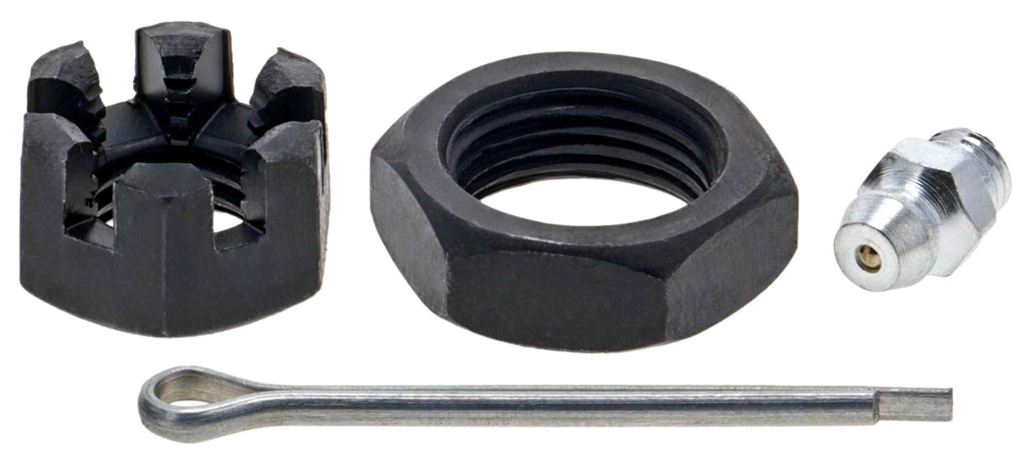 Mevotech Supreme Steering Tie Rod End MES2836RL
