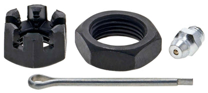 Mevotech Supreme Steering Tie Rod End MES2836RL