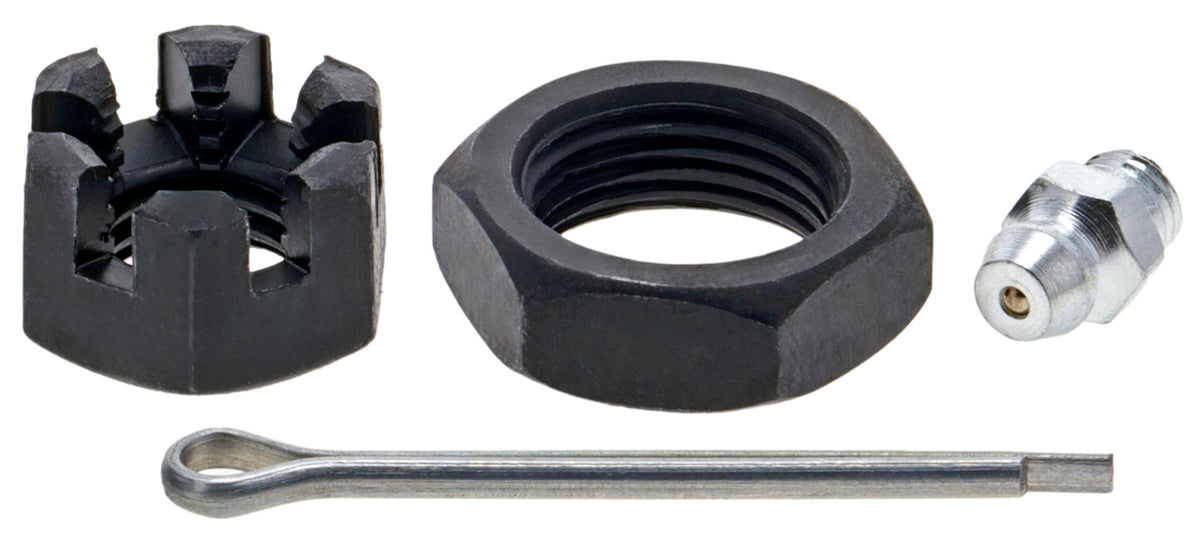 Mevotech Supreme Steering Tie Rod End MES2836RL