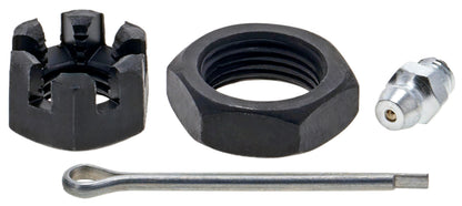 Mevotech Supreme Steering Tie Rod End MES2836RL