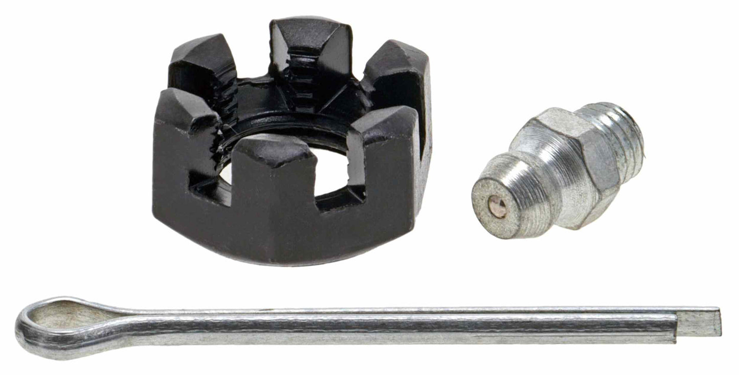 Mevotech Supreme Steering Tie Rod End MES2837RL