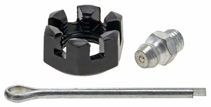 Mevotech Supreme Steering Tie Rod End MES2837RL