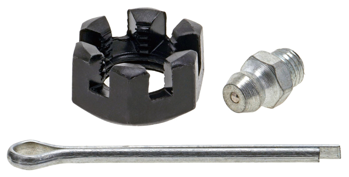 Mevotech Supreme Steering Tie Rod End MES2837RL