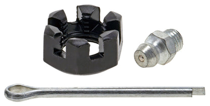 Mevotech Supreme Steering Tie Rod End MES2837RL