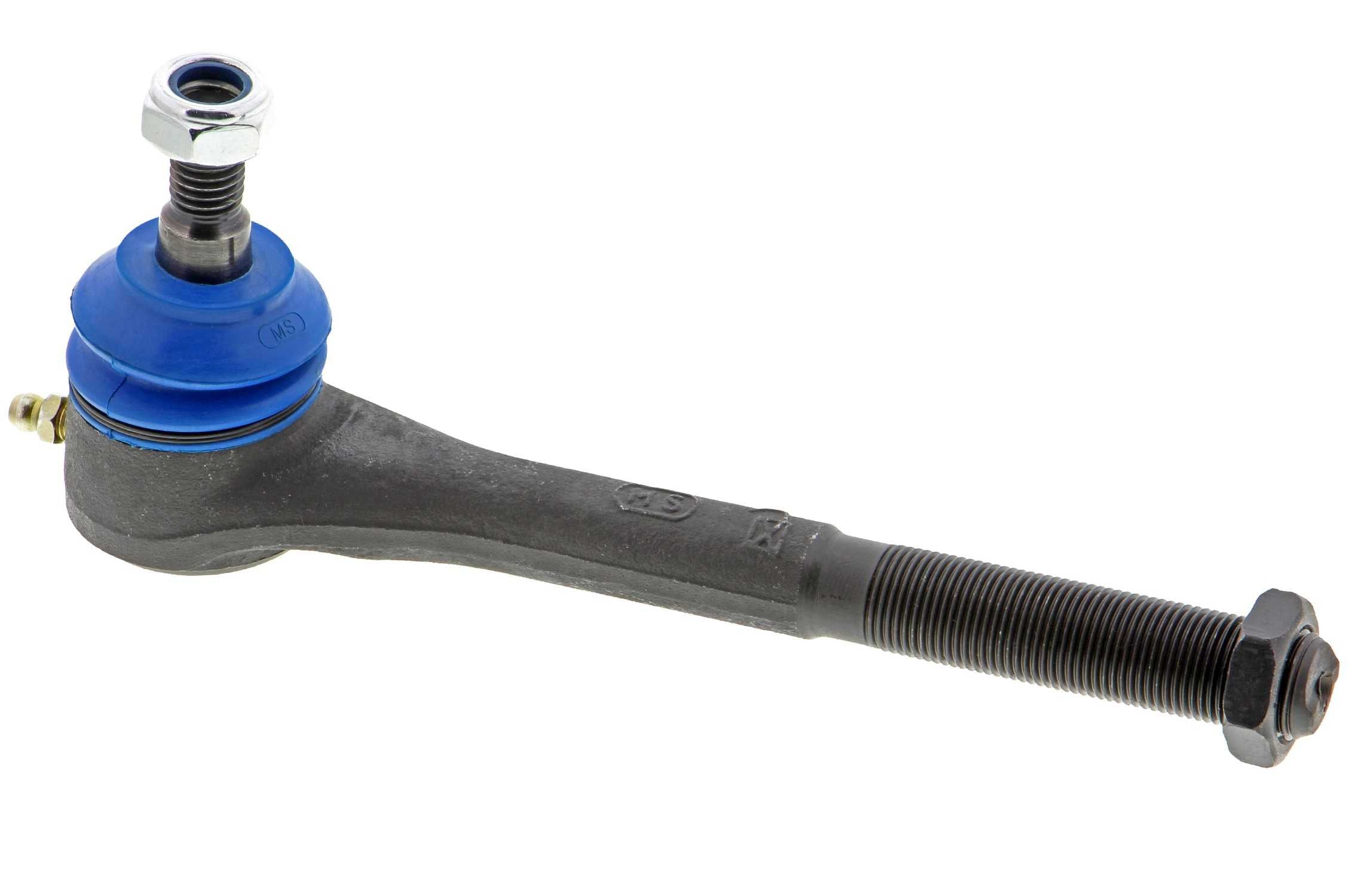 Mevotech Supreme Steering Tie Rod End MES2838RL