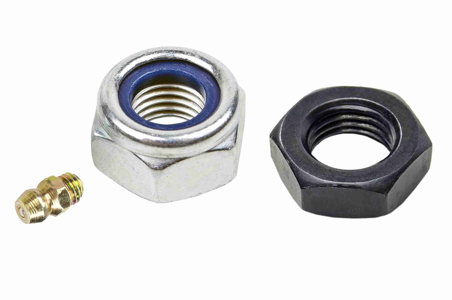 Mevotech Supreme Steering Tie Rod End MES2838RL
