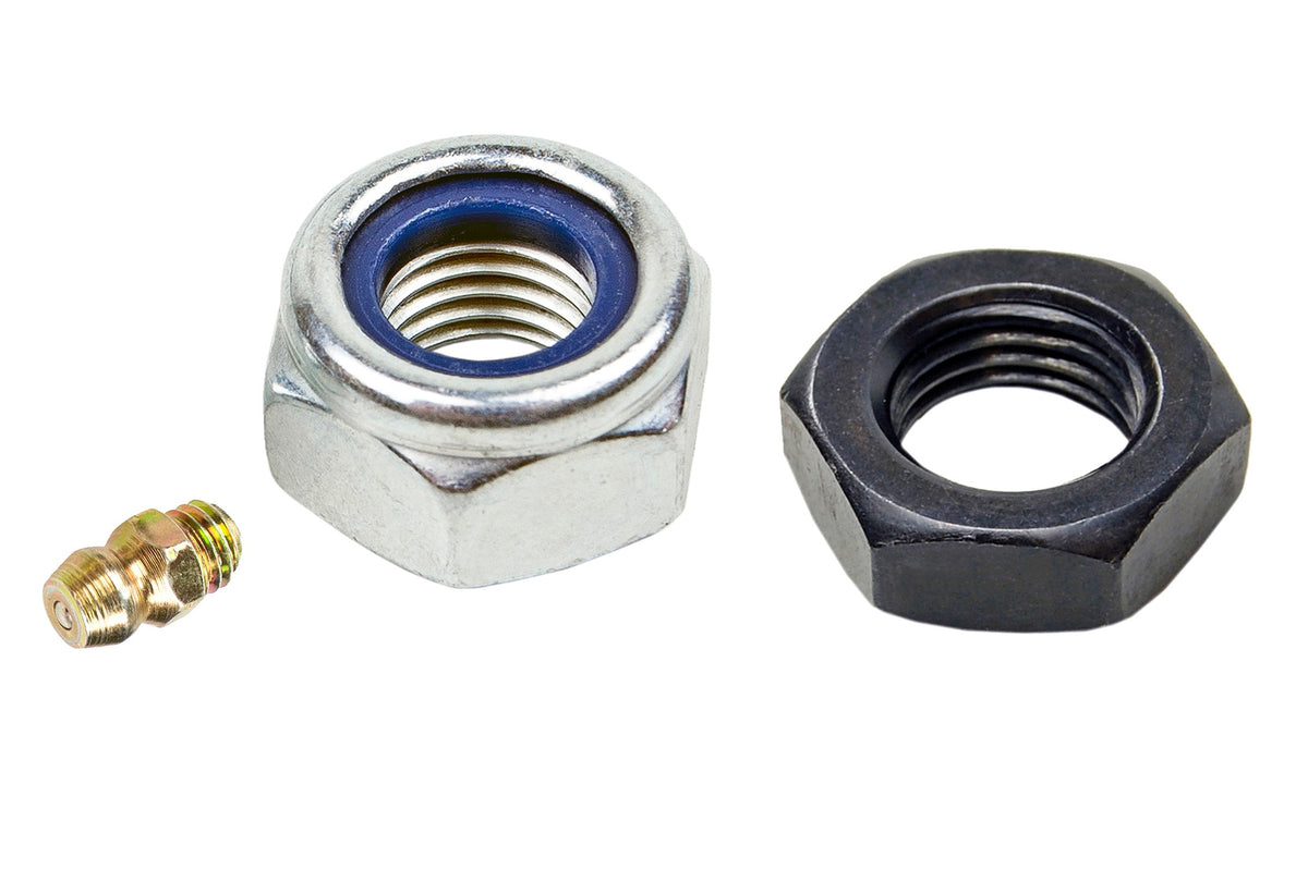 Mevotech Supreme Steering Tie Rod End MES2838RL