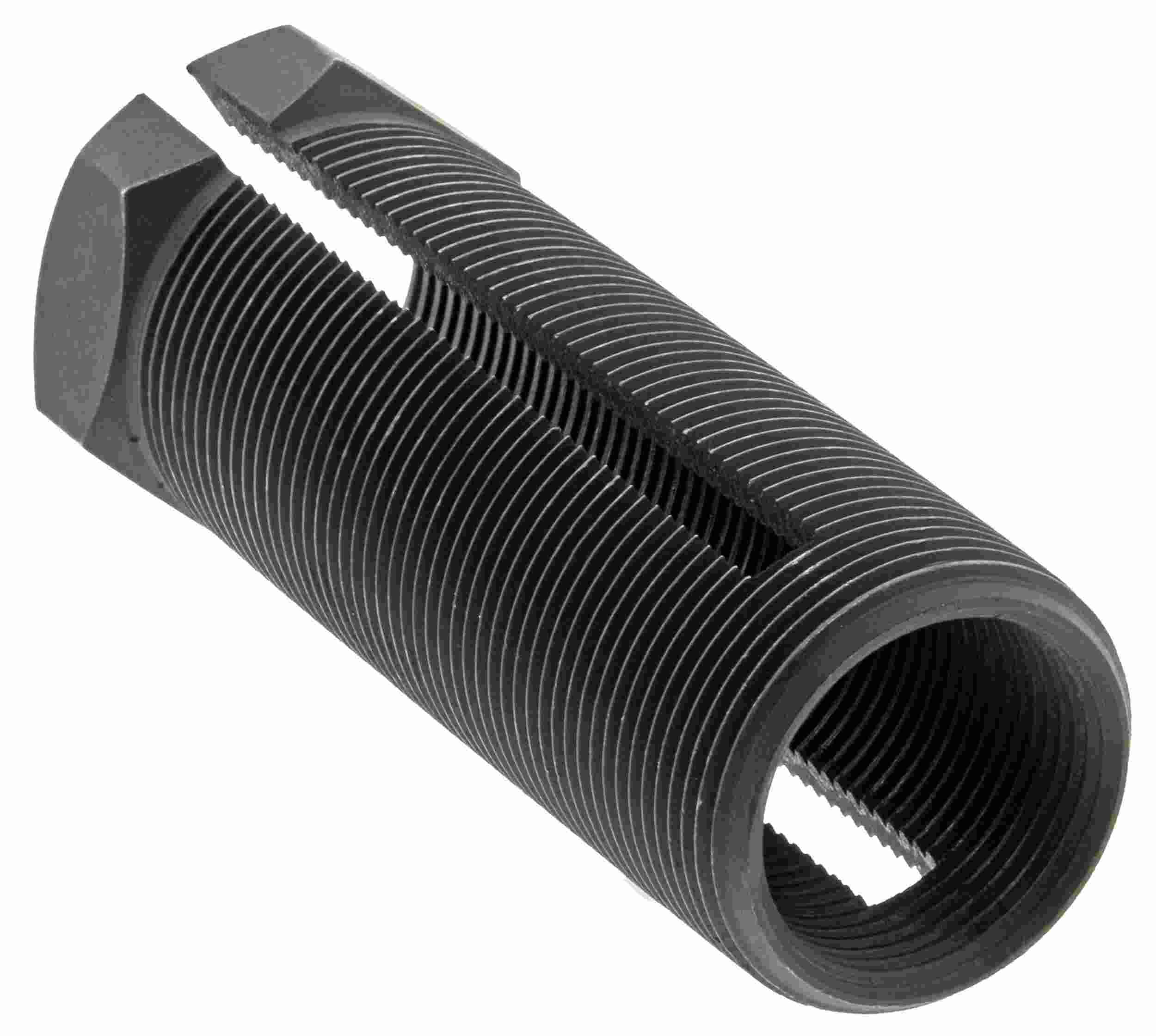 Mevotech Supreme Steering Tie Rod End Adjusting Sleeve MES2841S