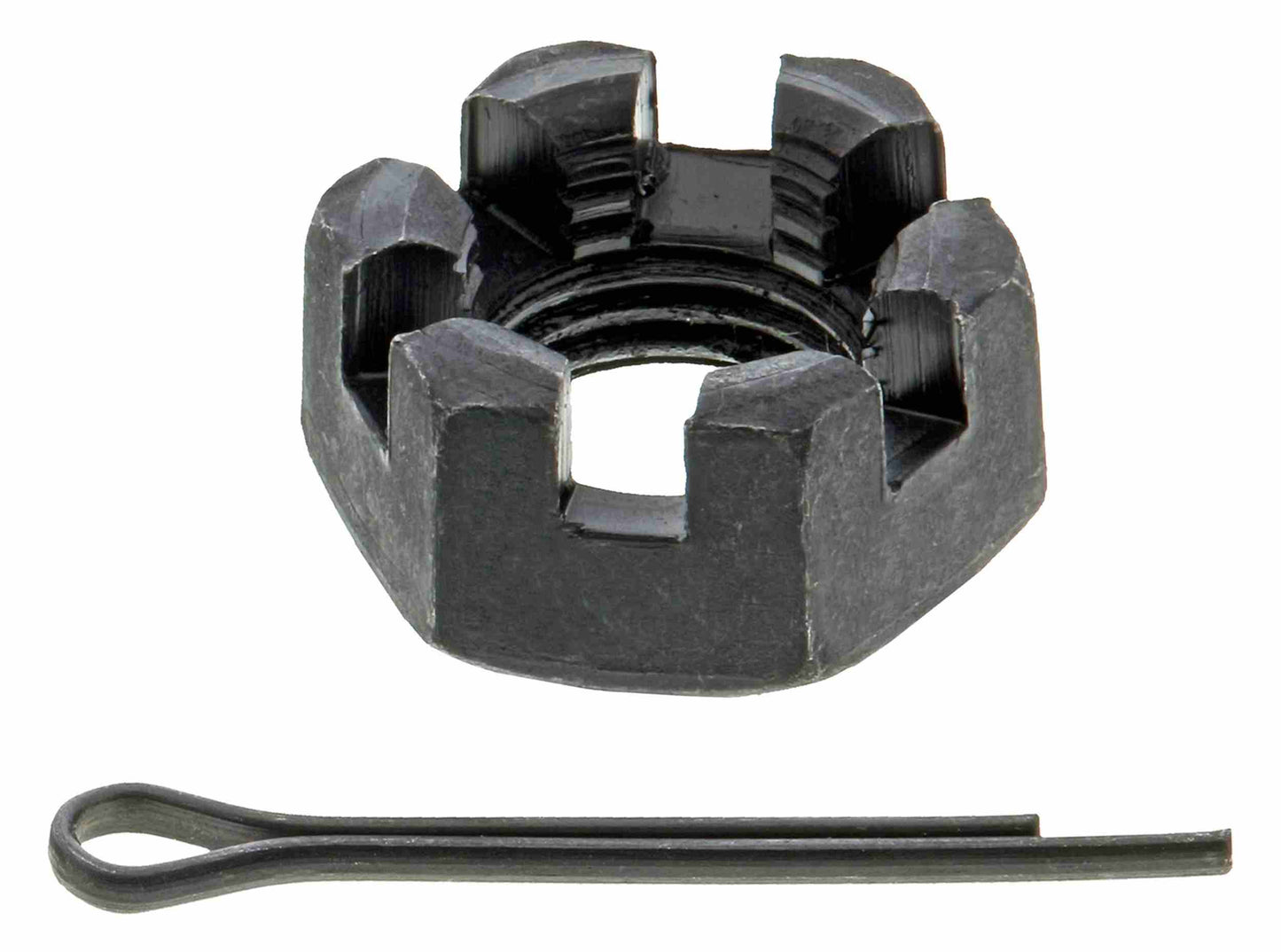 Mevotech Supreme Steering Tie Rod End MES2847RT