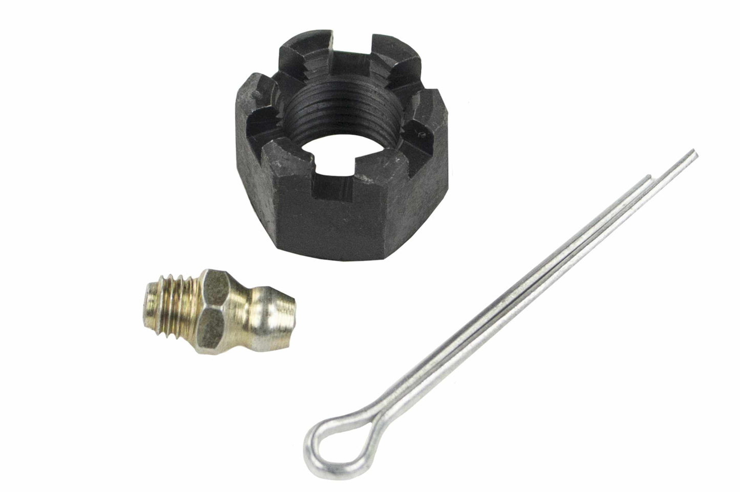 Mevotech Supreme Steering Tie Rod End MES2850RL