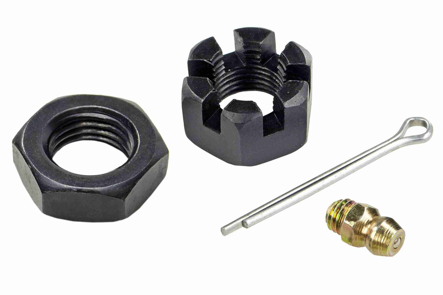 Mevotech Supreme Steering Tie Rod End MES2907RL