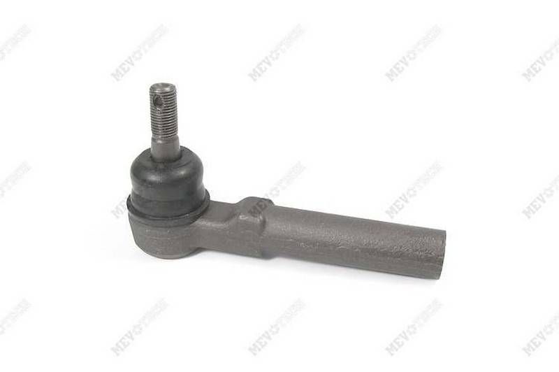 Mevotech Supreme Steering Tie Rod End MES2907RL