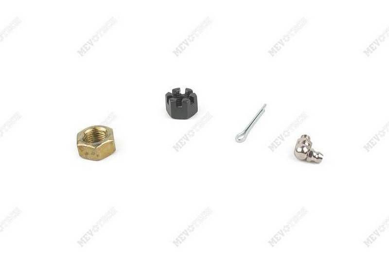 Mevotech Supreme Steering Tie Rod End MES2908RL