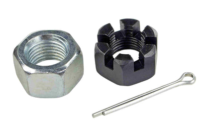 Mevotech Supreme Steering Tie Rod End MES2908RL