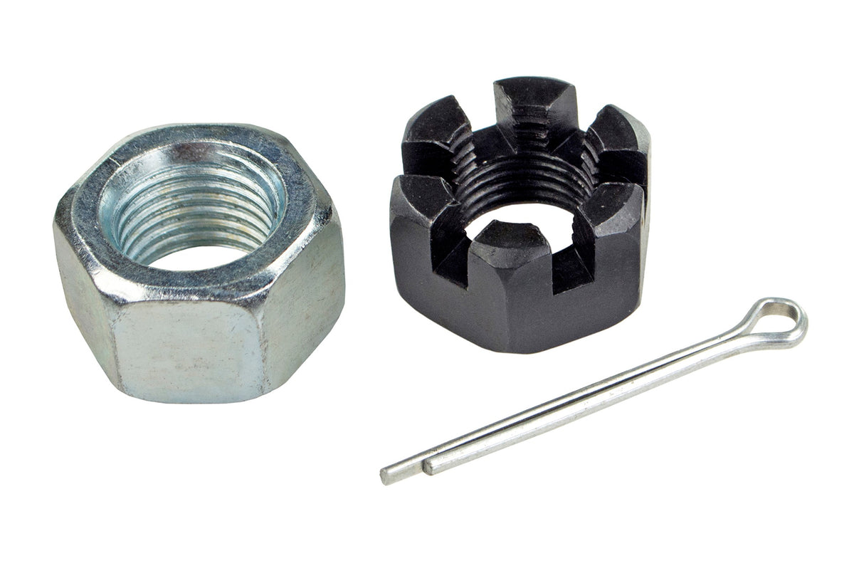 Mevotech Supreme Steering Tie Rod End MES2908RL