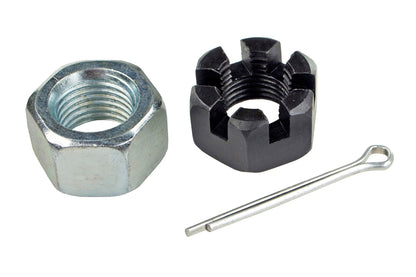 Mevotech Supreme Steering Tie Rod End MES2908RL