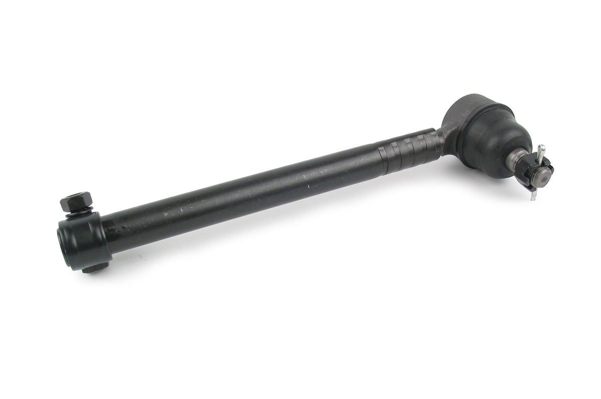 Mevotech Supreme Steering Tie Rod End MES2909