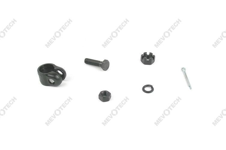 Mevotech Supreme Steering Tie Rod End MES2909