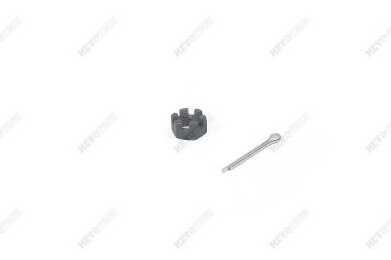 Mevotech Supreme Steering Tie Rod End MES2910
