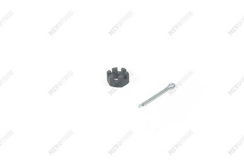 Mevotech Supreme Steering Tie Rod End MES2910