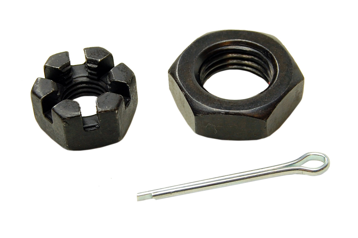 Mevotech Supreme Steering Tie Rod End MES2911
