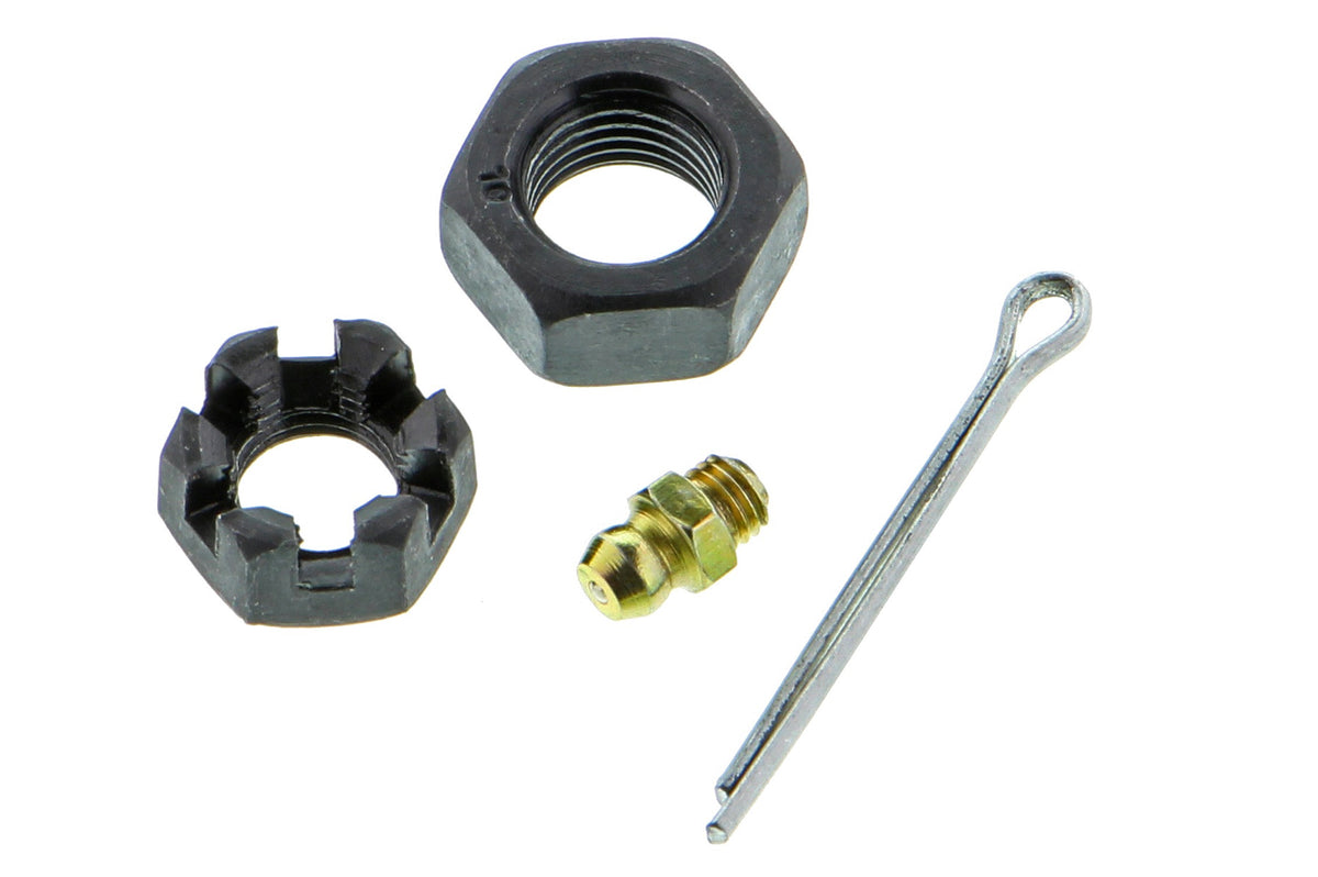 Mevotech Supreme Steering Tie Rod End MES2912RL