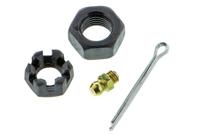 Mevotech Supreme Steering Tie Rod End MES2912RL