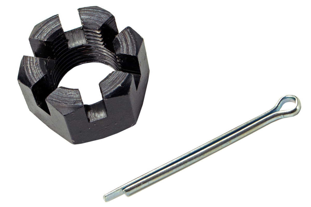 Mevotech Supreme Steering Tie Rod End MES2914R