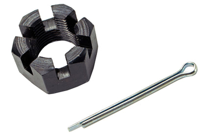 Mevotech Supreme Steering Tie Rod End MES2914R