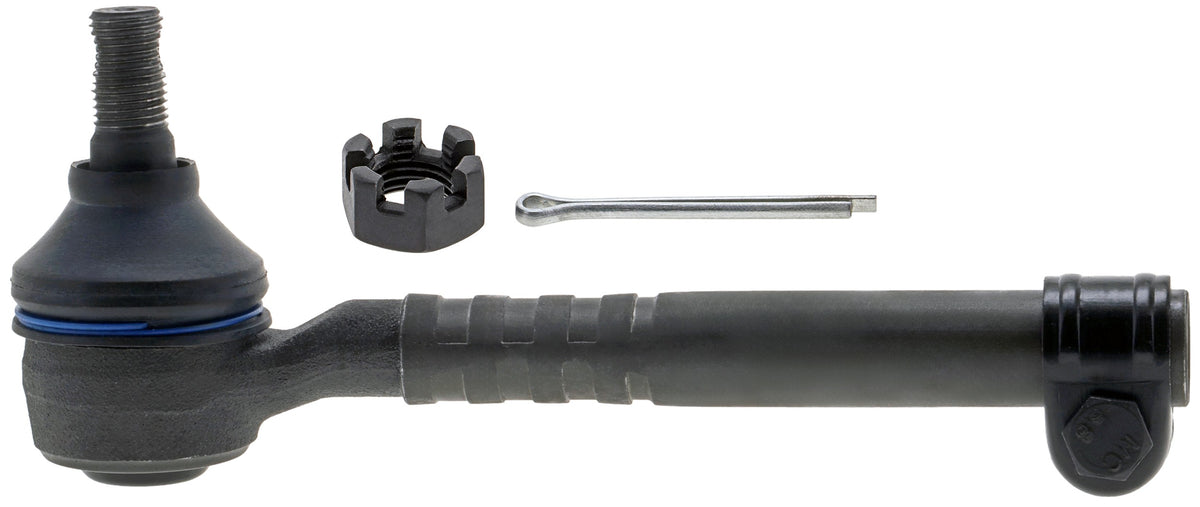 Mevotech Supreme Steering Tie Rod End MES2924RL