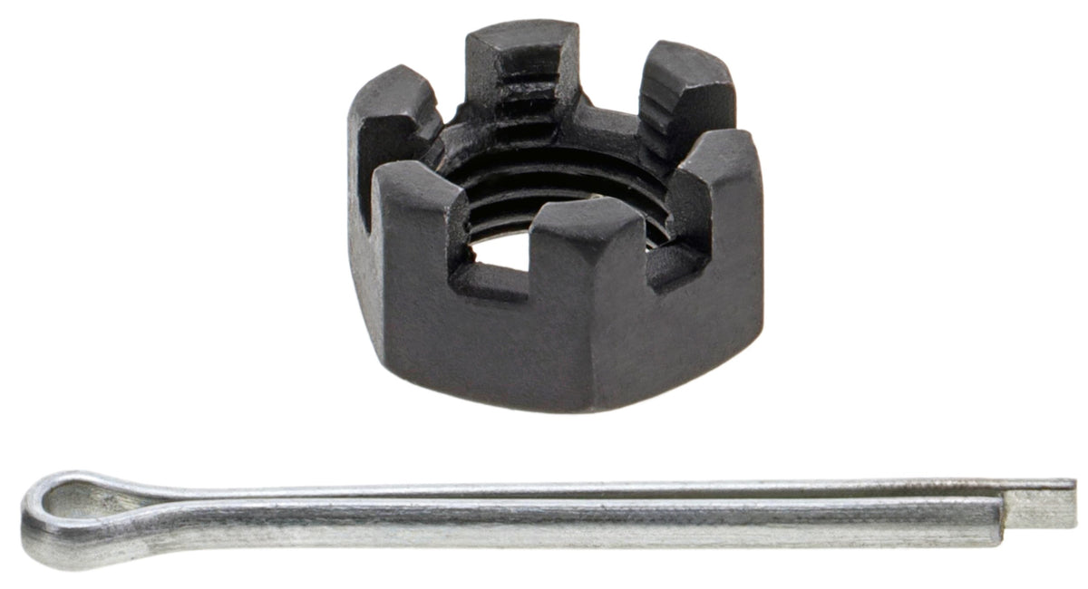 Mevotech Supreme Steering Tie Rod End MES2924RL