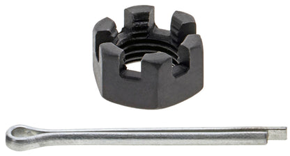 Mevotech Supreme Steering Tie Rod End MES2924RL