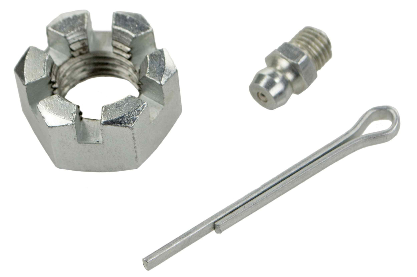Mevotech Supreme Steering Tie Rod End MES2925L