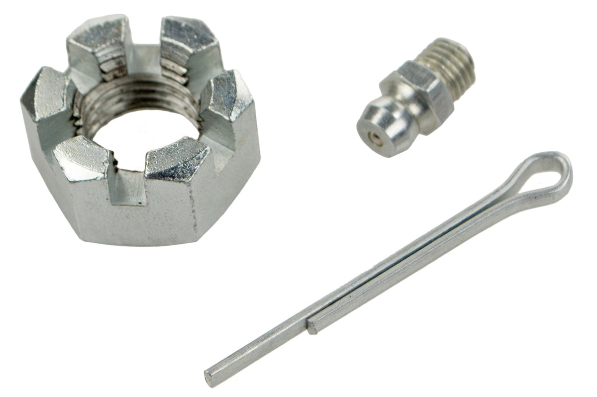 Mevotech Supreme Steering Tie Rod End MES2925L