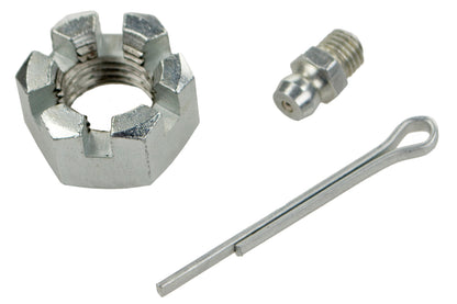 Mevotech Supreme Steering Tie Rod End MES2925L