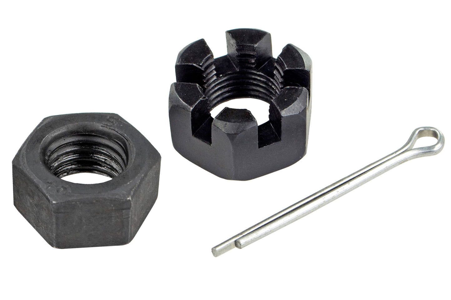 Mevotech Supreme Steering Tie Rod End MES2937RL