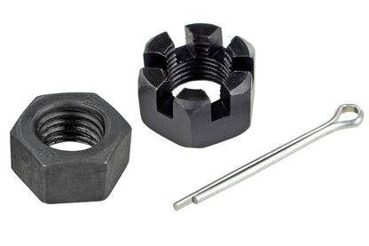 Mevotech Supreme Steering Tie Rod End MES2937RL