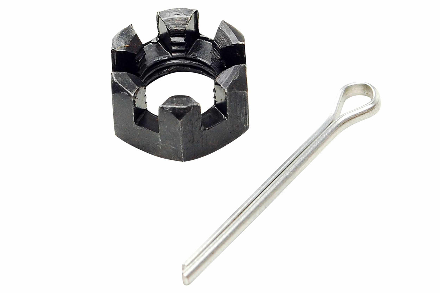 Mevotech Supreme Steering Tie Rod End MES2942RL