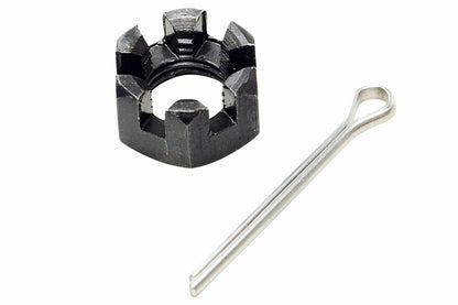 Mevotech Supreme Steering Tie Rod End MES2942RL