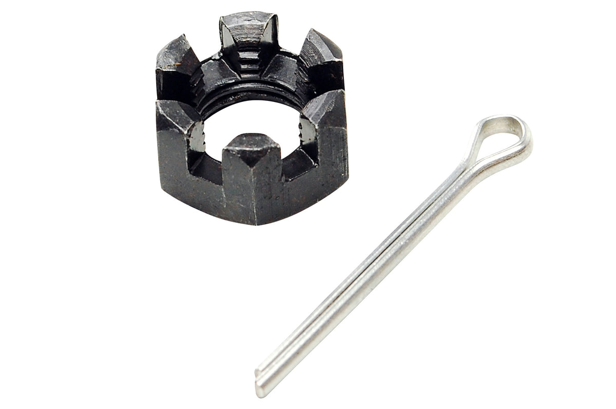 Mevotech Supreme Steering Tie Rod End MES2942RL