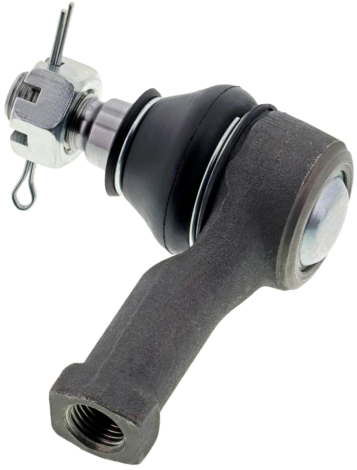 Mevotech Supreme Steering Tie Rod End MES2953