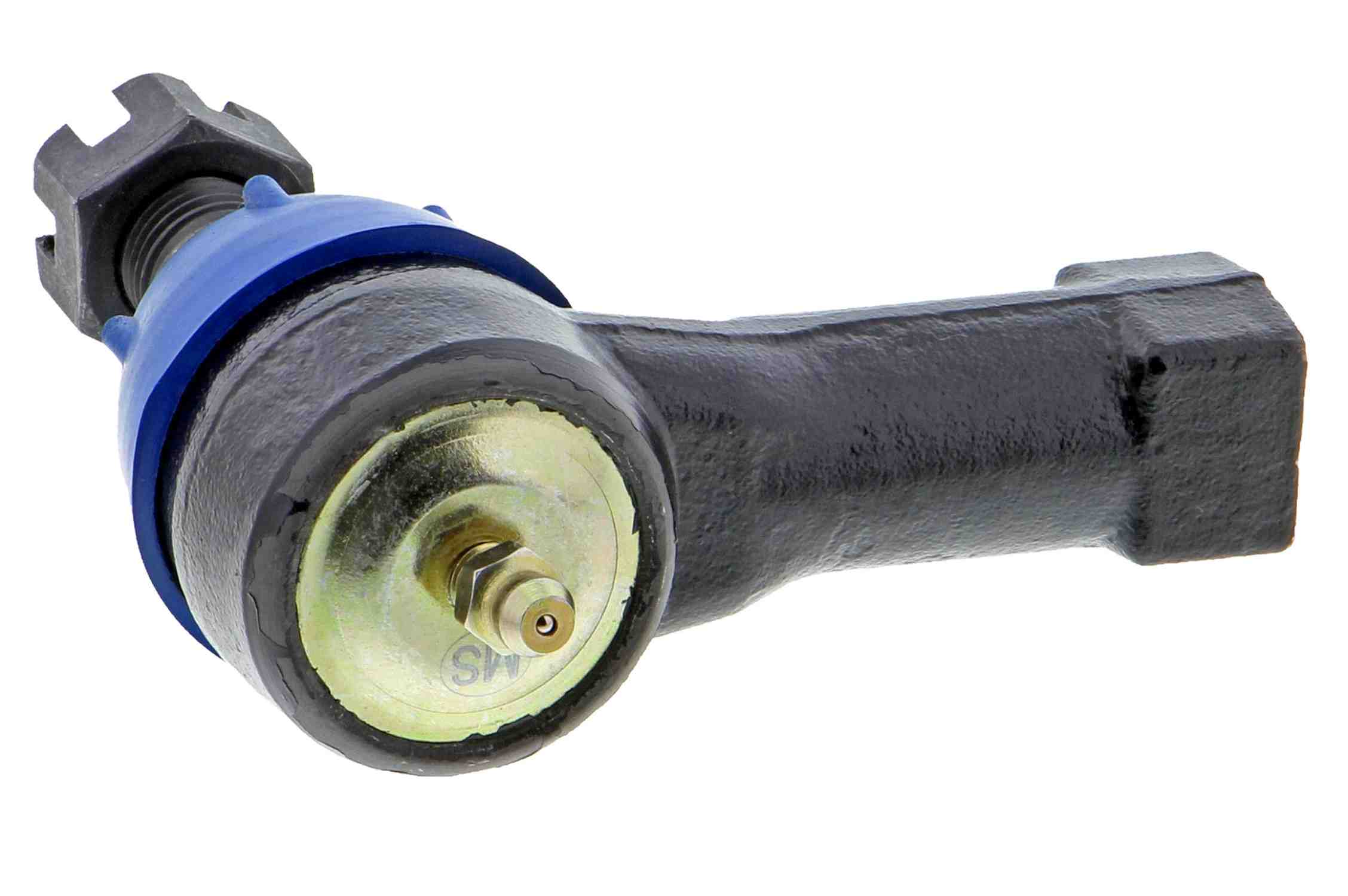 Mevotech Supreme Steering Tie Rod End MES2953