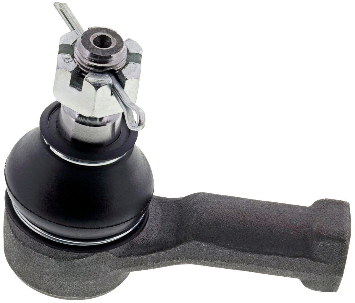 Mevotech Supreme Steering Tie Rod End MES2953