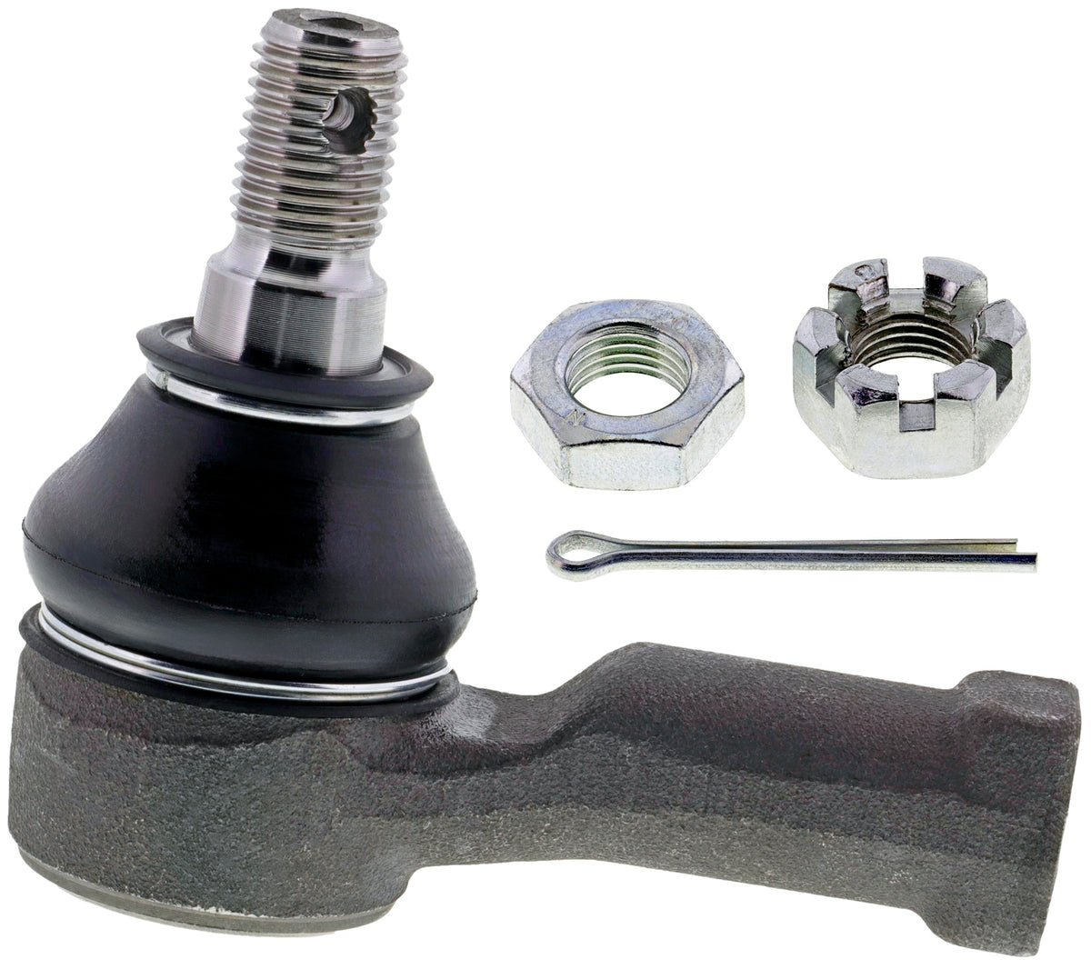Mevotech Supreme Steering Tie Rod End MES2953