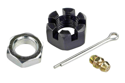 Mevotech Supreme Steering Tie Rod End MES2953