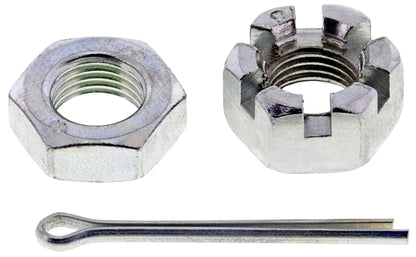 Mevotech Supreme Steering Tie Rod End MES2953