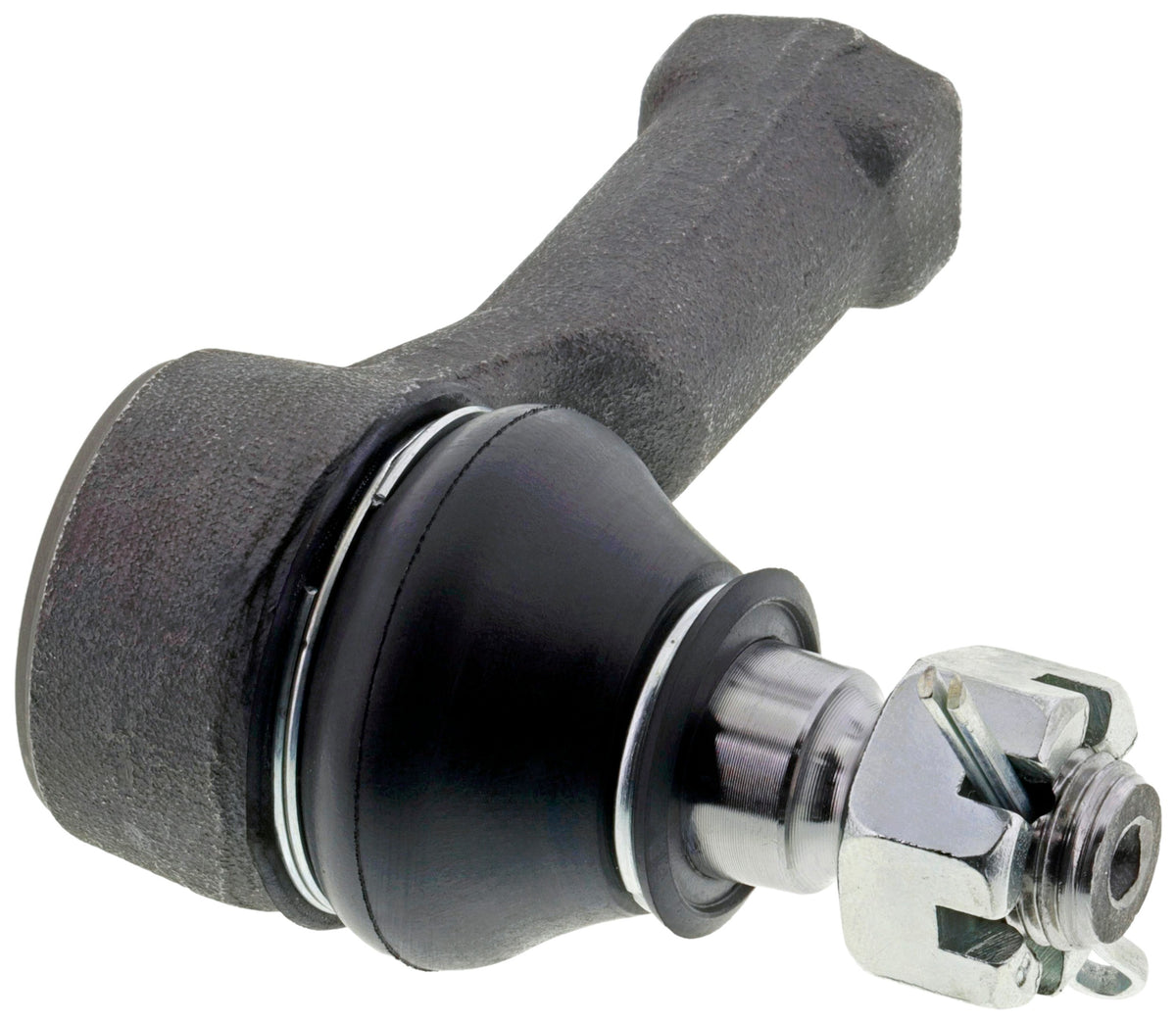 Mevotech Supreme Steering Tie Rod End MES2953