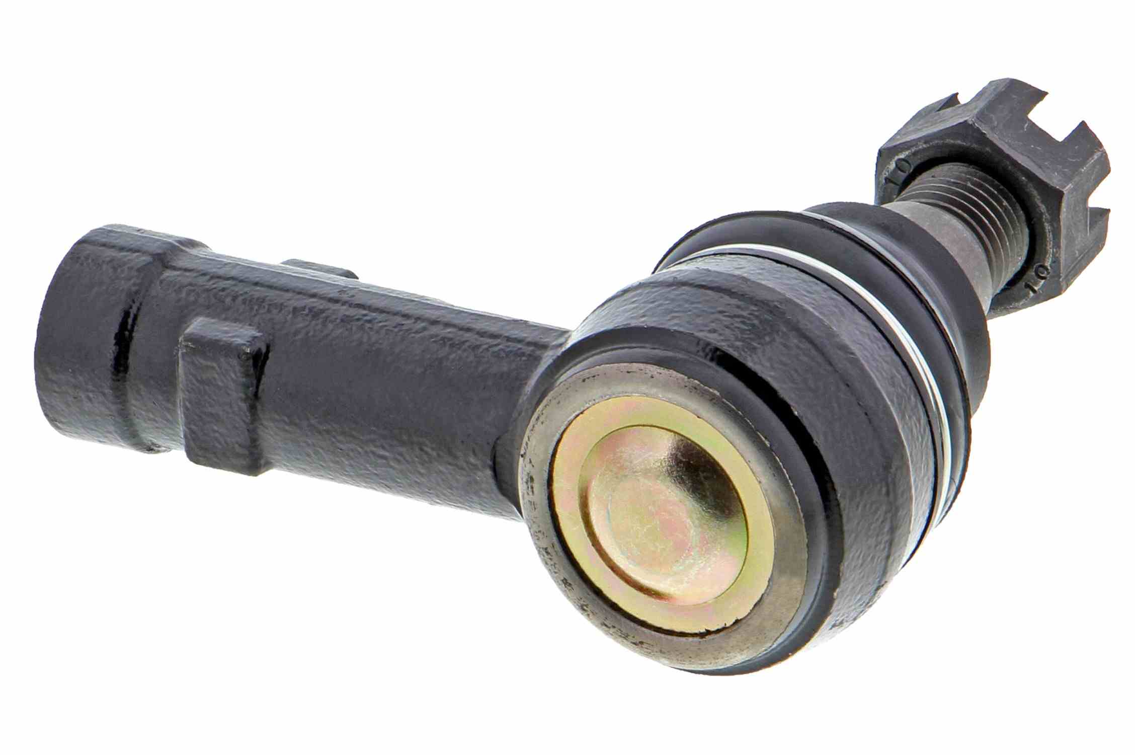 Mevotech Supreme Steering Tie Rod End MES2954