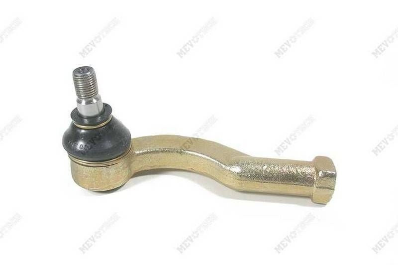 Mevotech Supreme Steering Tie Rod End MES2974