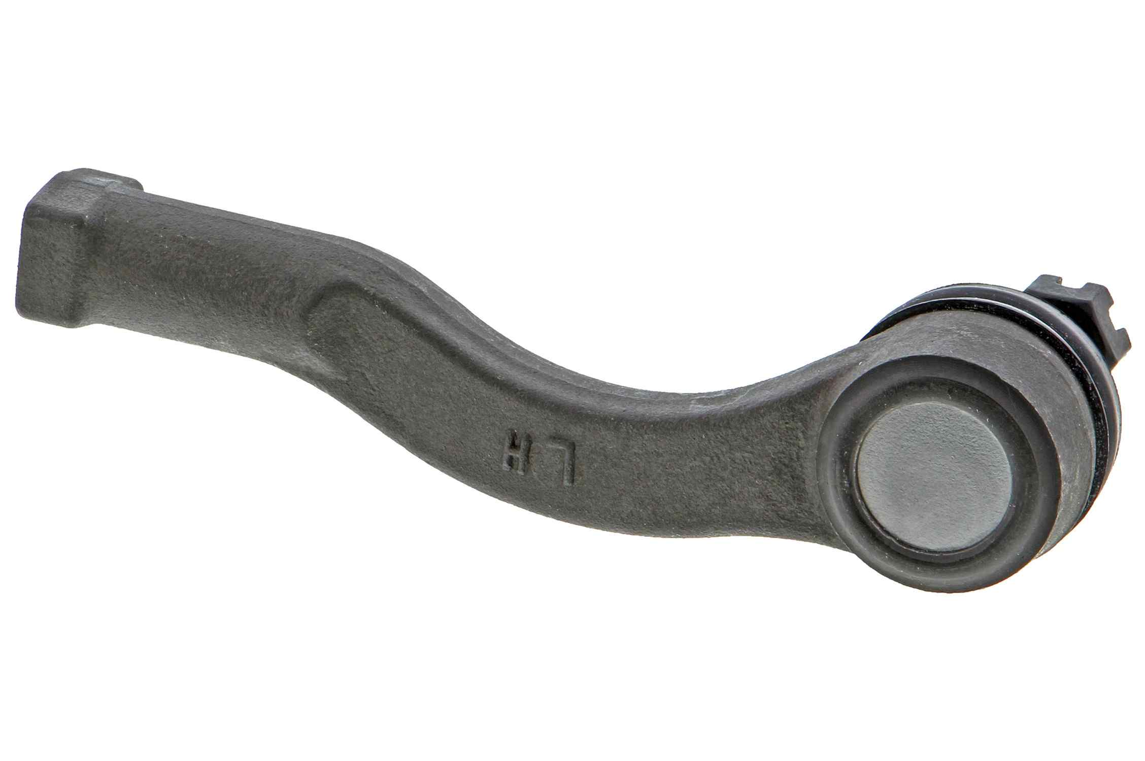 Mevotech Supreme Steering Tie Rod End MES2975